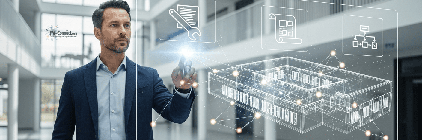 Pflichtenhefte und Dokumentation sichern Transparenz und Nachvollziehbarkeit
