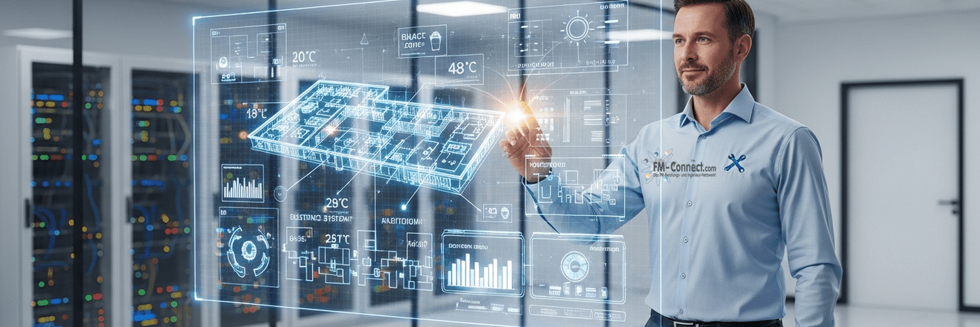 Technischer Gebäudebetrieb für sichere und effiziente Schulgebäude