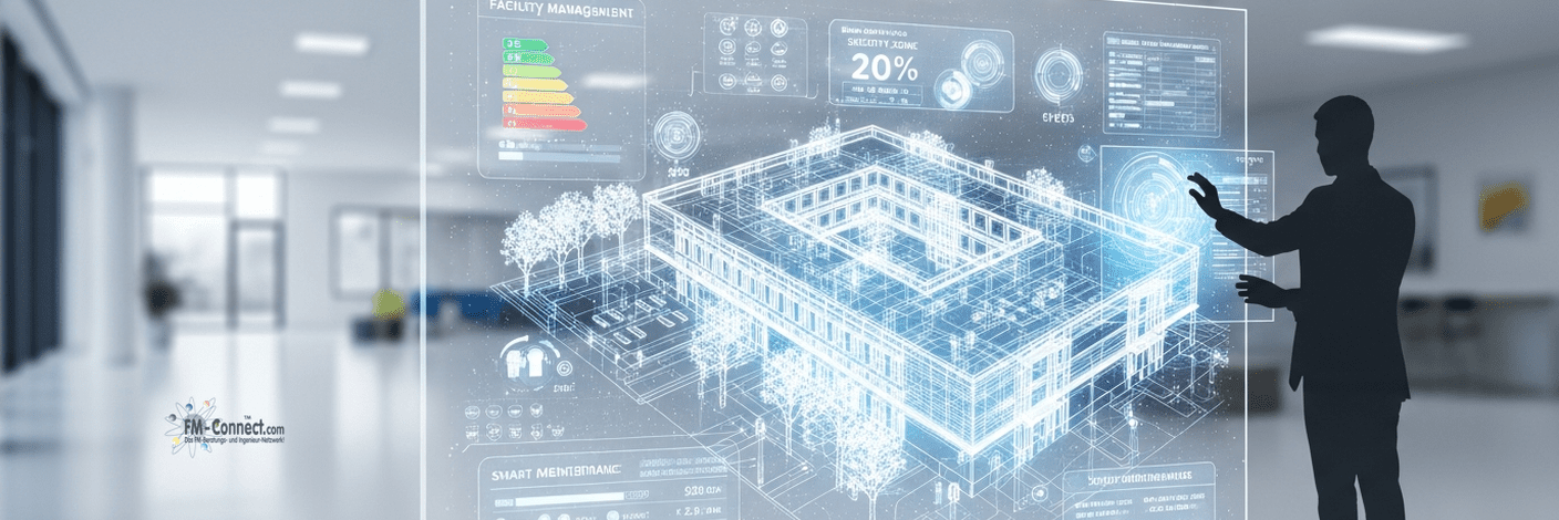 Vision und Leitbild für zukunftsorientiertes Facility Management
