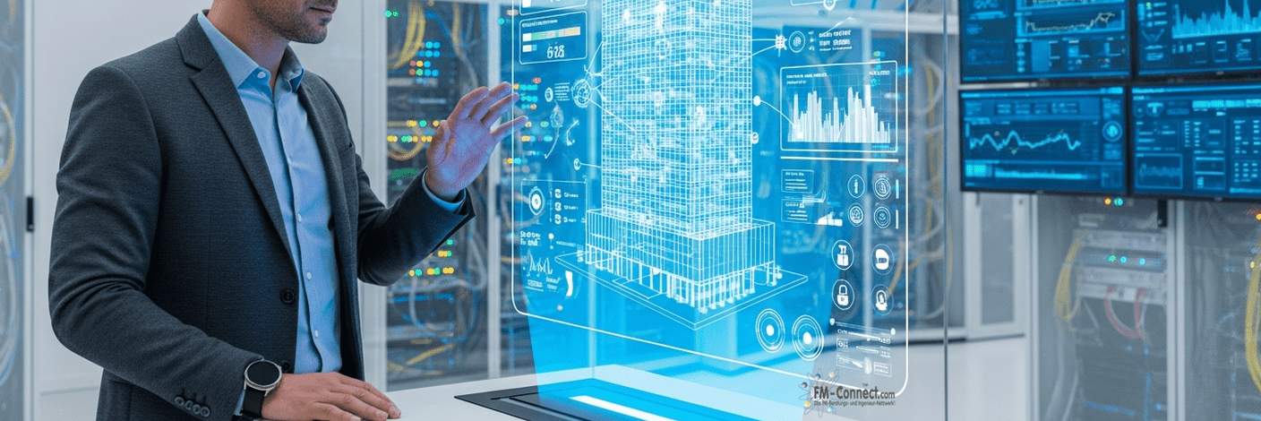 GEFMA 100 ff. als Grundlage für professionelles Facility Management