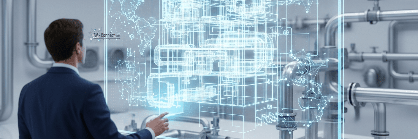 ISO 41011 ff. als internationale Norm für Facility Management