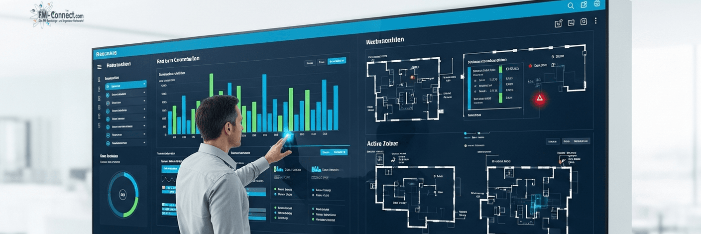 Gebäudeautomation optimiert Betrieb, Energieeffizienz und Komfort in Schulen