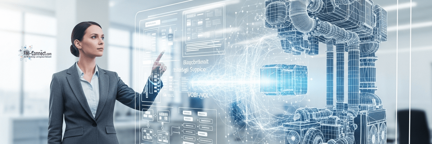 Ausschreibungs- und Vertragsmanagement sichern transparente Beschaffungsprozesse